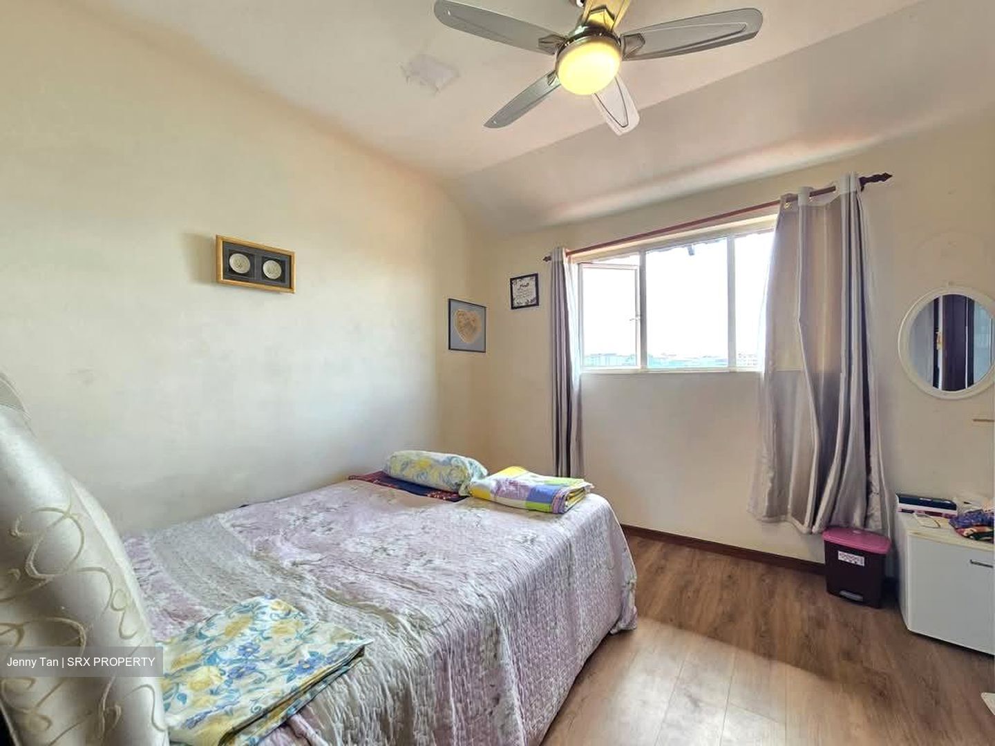 Loyang Villas (D17), Terrace #590577931